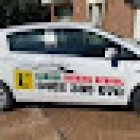 sahara driving school