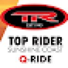 QRide - Top Rider Sunshine Coast