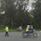 Fine Line Rider Training