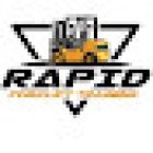 Rapid Forklift Training