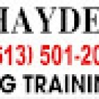 Queensway1 driving school lnc