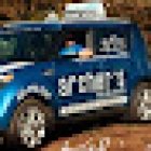 Archer's Blue Car Driving School