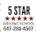 5 STAR Driving School