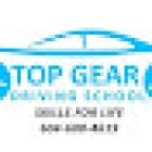 Top Gear Driving School