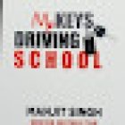 Mykeys driving school
