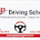 KP Driving School Ltd Class 4R,5/7