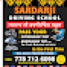 sardarji driving school