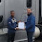 community driving school