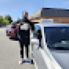 Simcoe Driving School