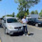 Matrix driving school