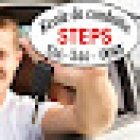 Ecole De Conduite Steps