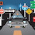 MERGE DRIVING SCHOOL