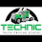 Technic Truck Driving School