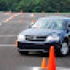 Megacity Driving School