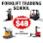 Forklift Training GTA