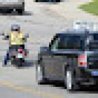 V-Twin Motorcycle Riding School