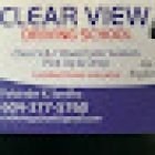 Clear View Driving School