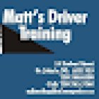 Matt's Driver Training