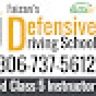 Faizan's Defensive Driving School