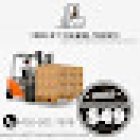 Forklift Training Toronto