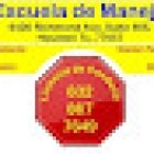 ESCUELA DE MANEJO D.P.S. C2711