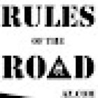 Rules of the Road Traffic Survival School