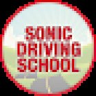 Sonic Driving School