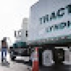 Jersey Tractor Trailer Training