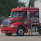 Tampa Truck Driving School