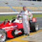 Mario Andretti Racing Experience