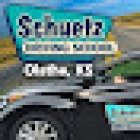 Schuetz Driving School