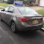 Bianca Driving School