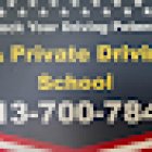 LA Private Driving School