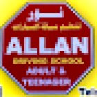 Allan Driving school