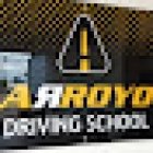 Arroyo Driving School C2907