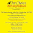 1st Choice Driving School ($140 Rahway or Kilmer Test w/30 min. Practice, meet at MVC)