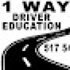 1 Way Driver Education