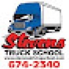 Stevens Truck School