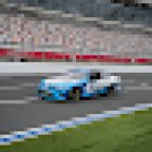 NASCAR Racing Experience and Richard Petty Driving Experience