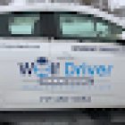 Wolf Driver Training School