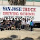 San Jose Truck Driving School