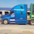Custom Diesel Drivers Training