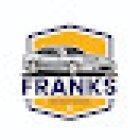 Frank’s Driving School