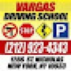 Vargas Driving School