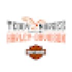 Teddy Morse's Daytona Harley-Davidson Dealership and Showroom