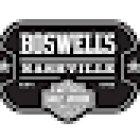 Boswell's Harley-Davidson