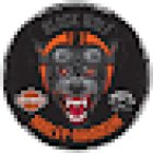 Black Wolf Harley-Davidson