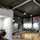 American Harley-Davidson