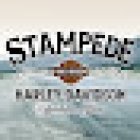 Stampede Harley-Davidson