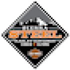 Sierra Steel Harley-Davidson